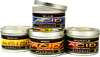 Acid: Premium Flavored Tobacco 250g