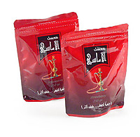 Al-Amasi: Premium Flavored Tobacco 250g