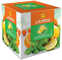 Al-Fakher: Premium Flavored Tobacco 1kg