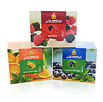 Al-Fakher: Premium Flavors 250g