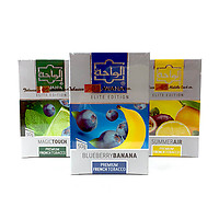 Al-Waha Elite Edition: Premium Flavored Tobacco 50g