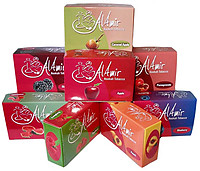 Smoke Master's Al-Amir Tobacco Pack