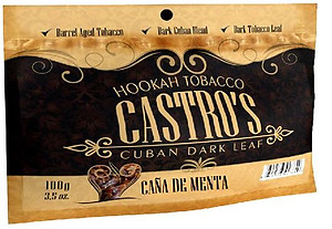 Fantasia Castros Blend: Premium Flavors 100g