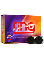 Ring Charcoal Box 38mm