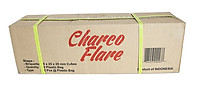 Charco Flare Coconut Charcoal Flat 1080 Piece Box