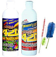 Cleaning Solution Kit