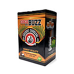 CocoBuzz Coconut Charcoal 108 Piece Box