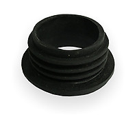 Egyptian Rubber Vase Grommet