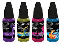 Fantasia E-Liquid 15ml 24mg Nicotine Bottle