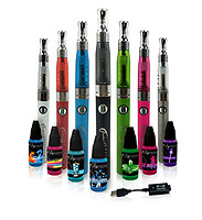 Fantasia F1 Rechargeable E-Hookah Pen Starter Kit