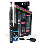 Fantasia F1 Rechargeable E-Hookah Pen Starter Kit