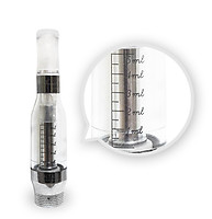 Fantasia F2 Rechargeable E-Hookah Liquid Flavor Tank