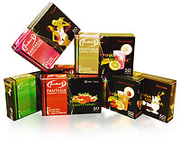 Fantasia: Premium Flavored Tobacco 50g