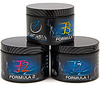 Fantasia Formula Series: Premium Flavored Tobacco 250g