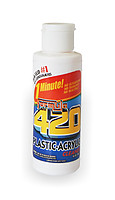 Formula 420 Travel Size Hookah Cleaner