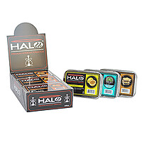 Halo: Premium Flavored Tobacco 50g