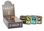 Halo: Premium Flavors 50g