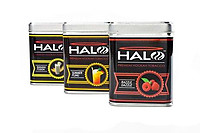 Halo: Premium Flavored Tobacco 250g