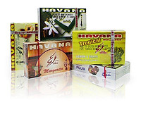 Havana: Premium Flavored Tobacco 50g