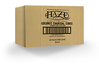 Haze Coconut Charcoal Cube 1440 Piece Box