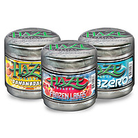 Haze: Premium Flavored Tobacco 250g