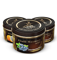 Khalil Mamoon: Premium Flavored Tobacco 250g