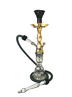 Khalil Mamoon Mini Ceramica Gold: 21