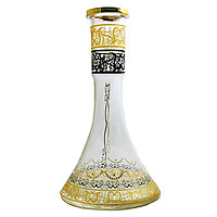 King Bohemian Style Vase