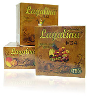 Layalina: Premium Flavored Tobacco 250g