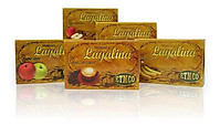 Layalina: Premium Flavored Tobacco 50g