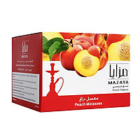 Mazaya: Premium Flavored Tobacco 250g