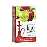 Mazaya: Premium Flavors 50g