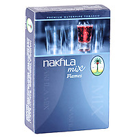 Nakhla Mix: Premium Flavors 250g