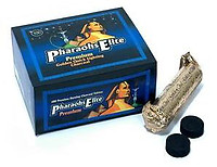 Pharaohs Elite Charcoal