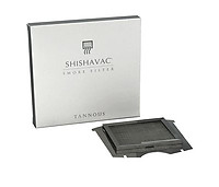 Shishavac Replacement Smoke Filter