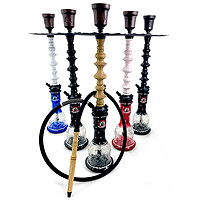 Starbuzz Wood Challenger Hookah