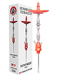 Starbuzz Pathfinder American Made Hookah Stem