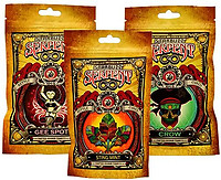 Starbuzz Serpent Hookah Flavored Tobacco 100g