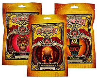 Starbuzz Serpent Hookah Flavored Tobacco 200g