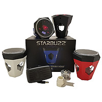 Starbuzz Wireless E-Hookah Head Version 2.0