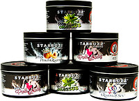 Starbuzz Bold: Premium Flavored Tobacco 100g