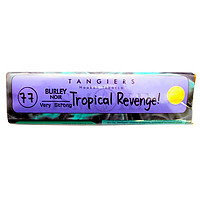 Tangiers Burley: Premium Flavored Tobacco 250g