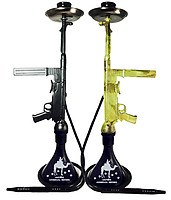 The MP40 Hookah: 33