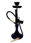 The Pistol Hookah