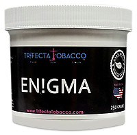 Trifecta Dark Blend: Premium Flavored Tobacco 250g