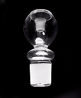 Vapor Gladiator Glass Stem Bulb Version 2.0