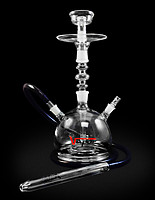 The Harmony Glass Hookah