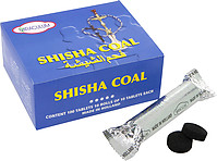 Miraculum Hookah Coal Pack 40mm