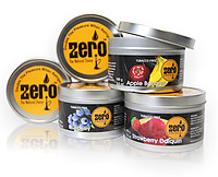 Zero: Premium Herbal Molasses 100g