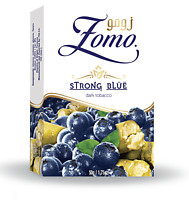 Zomo Strong Line: Premium Flavored Tobacco 50g